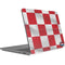 Croatia Soccer Flag Surface Laptop Studio Skin